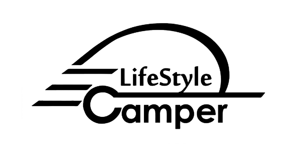 Lifestyle Camper Logo