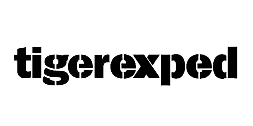 Tigerexped Logo